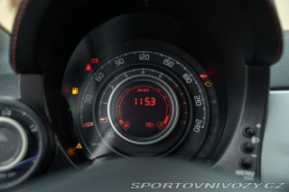 Abarth 500  2009