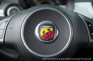 Abarth 500  2009