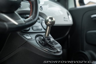 Abarth 500  2009