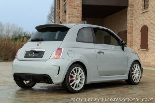 Abarth 500  2009
