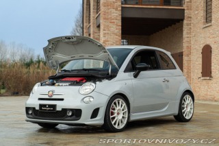 Abarth 500  2009