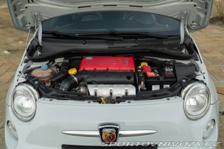 Abarth 500  2009