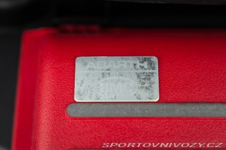 Abarth 500  2009