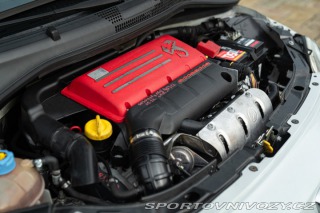 Abarth 500  2009