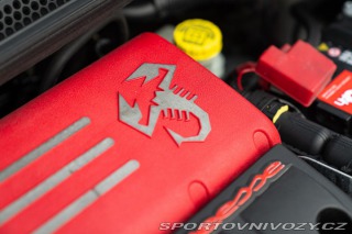 Abarth 500  2009