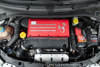 Abarth 500  2009