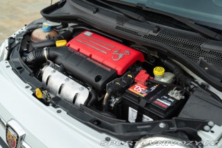 Abarth 500  2009
