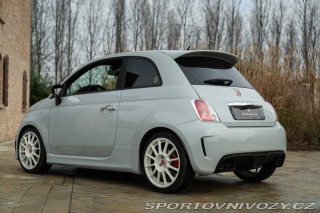 Abarth 500  2009