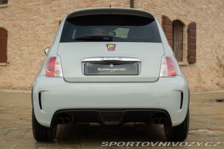 Abarth 500  2009