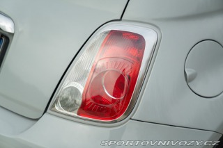 Abarth 500  2009