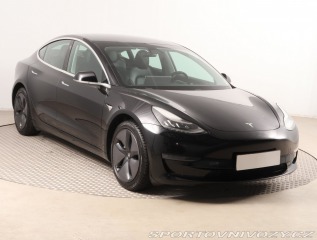 Tesla Model 3 Long Range 4WD 78kWh