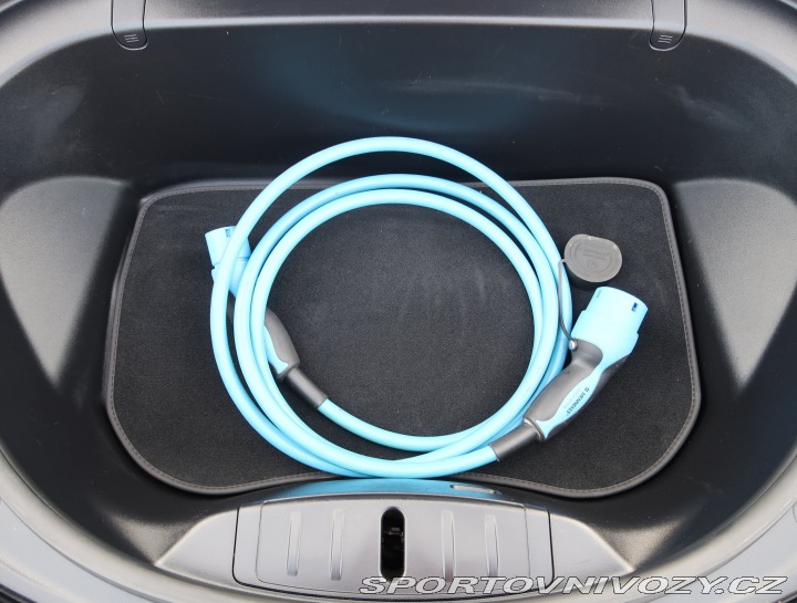 Tesla Model 3 Long Range 4WD 78kWh 2019