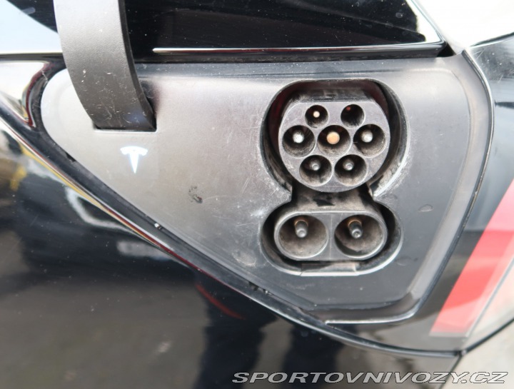 Tesla Model 3 Long Range 4WD 78kWh 2019