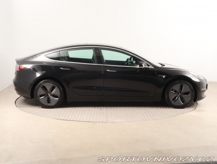 Tesla Model 3 Long Range 4WD 78kWh 2019
