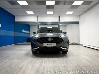 Ford Ostatní modely Kuga 2.5 Duratec HEV ST- Line 2025