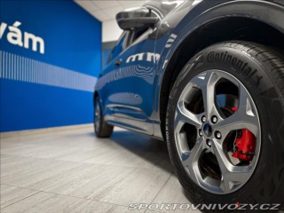 Ford Ostatní modely Kuga 2.5 Duratec HEV ST- Line 2025