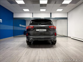 Ford Ostatní modely Kuga 2.5 Duratec HEV ST- Line 2025