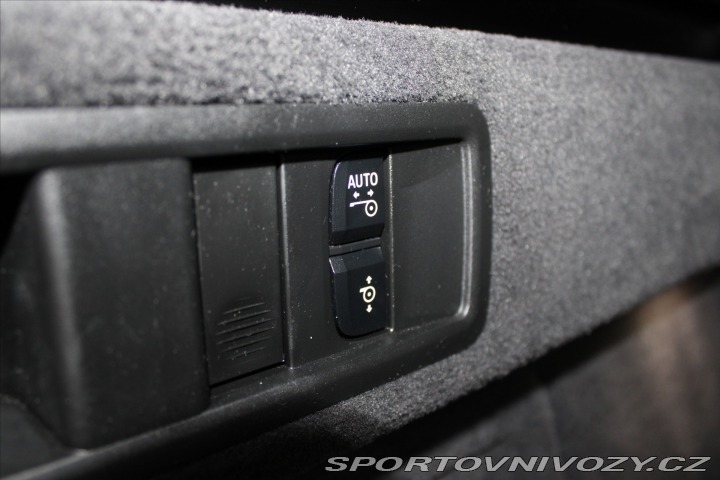 BMW X5 M50d NezTop / NightV / Ma 2020