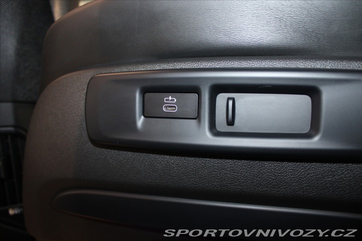 BMW X5 M50d NezTop / NightV / Ma 2020