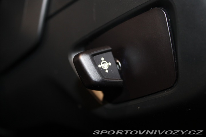 BMW X5 M50d NezTop / NightV / Ma 2020
