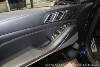 BMW X5 M50d NezTop / NightV / Ma 2020