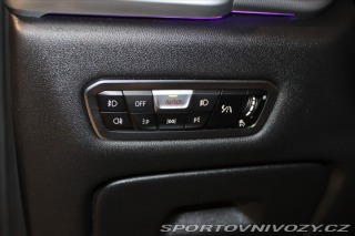 BMW X5 M50d NezTop / NightV / Ma 2020