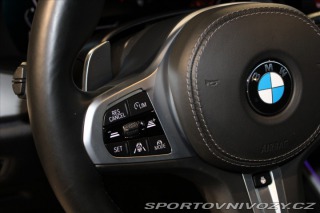 BMW X5 M50d NezTop / NightV / Ma 2020
