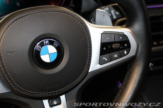 BMW X5 M50d NezTop / NightV / Ma 2020
