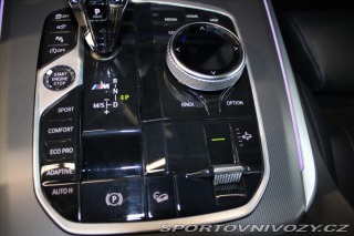 BMW X5 M50d NezTop / NightV / Ma 2020