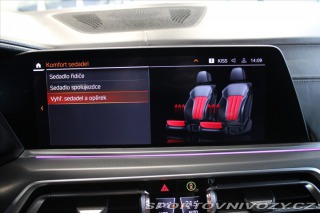 BMW X5 M50d NezTop / NightV / Ma 2020