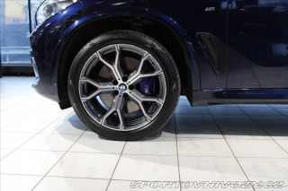 BMW X5 M50d NezTop / NightV / Ma 2020