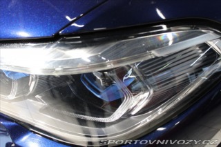 BMW X5 M50d NezTop / NightV / Ma 2020