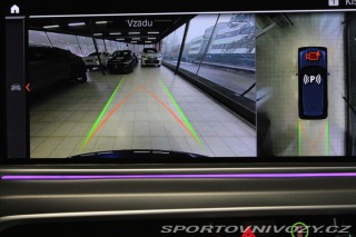 BMW X5 M50d NezTop / NightV / Ma 2020