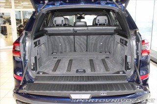 BMW X5 M50d NezTop / NightV / Ma 2020