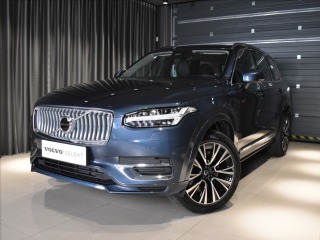 Volvo  XC90 T8 AWD ULTIMATE panorama