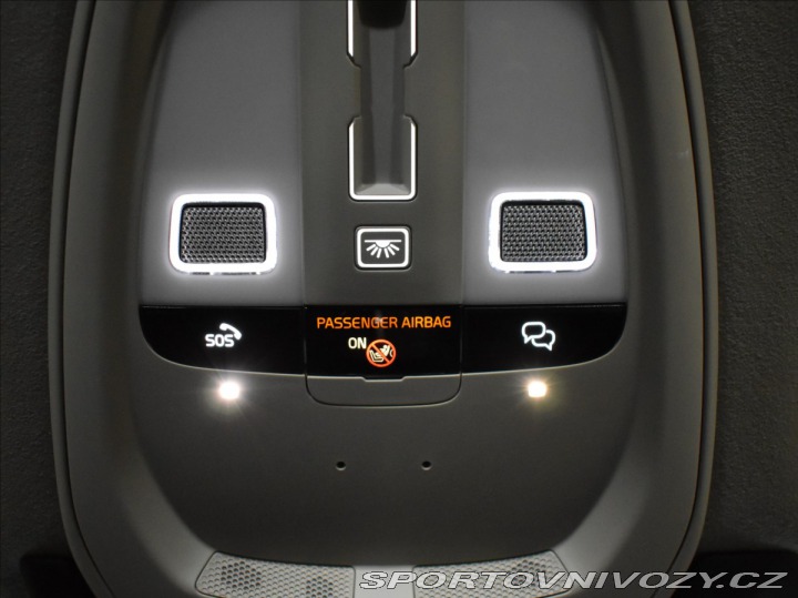 Volvo Ostatní modely XC90 T8 AWD ULTIMATE panorama 2024