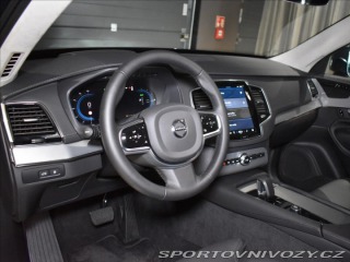 Volvo Ostatní modely XC90 T8 AWD ULTIMATE panorama 2024