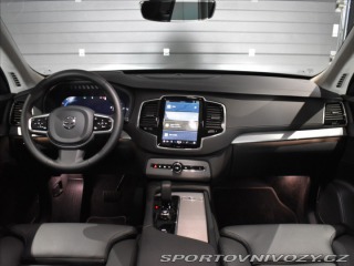 Volvo Ostatní modely XC90 T8 AWD ULTIMATE panorama 2024
