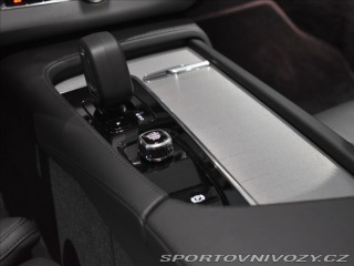 Volvo Ostatní modely XC90 T8 AWD ULTIMATE panorama 2024