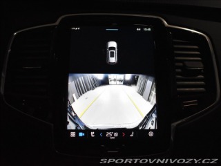 Volvo Ostatní modely XC90 T8 AWD ULTIMATE panorama 2024
