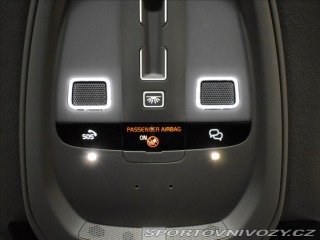 Volvo Ostatní modely XC90 T8 AWD ULTIMATE panorama 2024