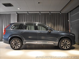 Volvo Ostatní modely XC90 T8 AWD ULTIMATE panorama 2024