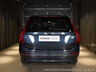 Volvo Ostatní modely XC90 T8 AWD ULTIMATE panorama 2024