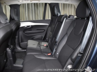 Volvo Ostatní modely XC90 T8 AWD ULTIMATE panorama 2024