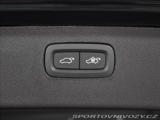 Volvo Ostatní modely XC90 T8 AWD ULTIMATE panorama 2024