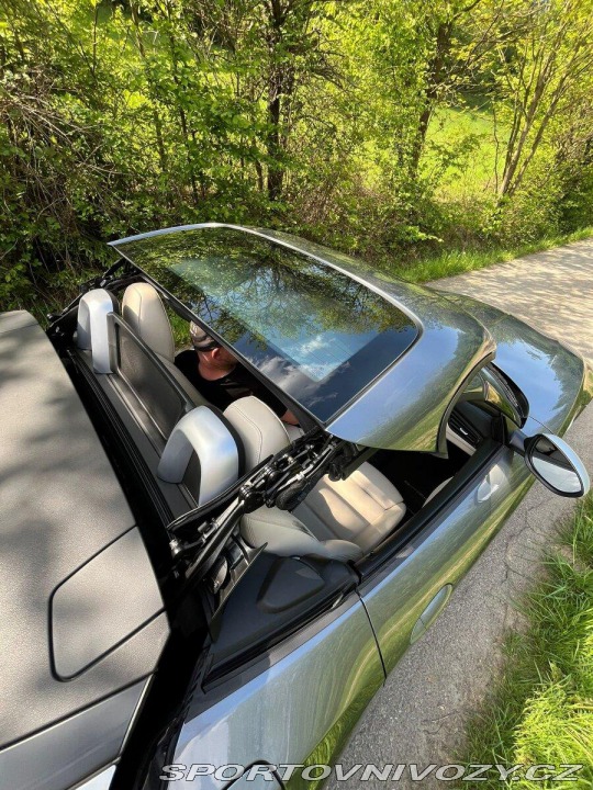 BMW Z4 3,0 M 2009