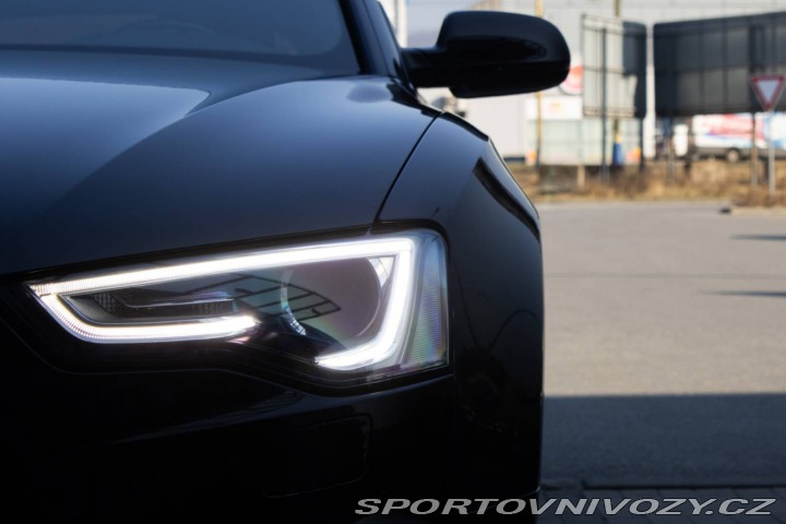 Audi A5 Sportback 2.0 TDI Manage 2016