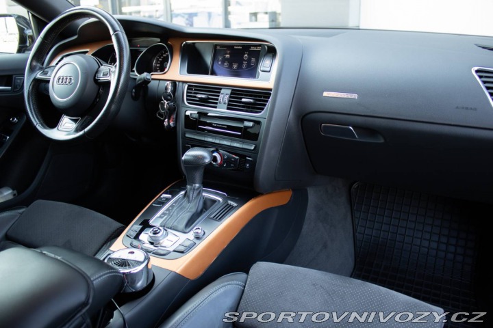 Audi A5 Sportback 2.0 TDI Manage 2016