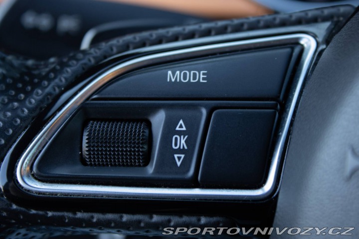 Audi A5 Sportback 2.0 TDI Manage 2016