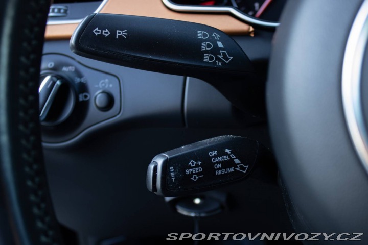 Audi A5 Sportback 2.0 TDI Manage 2016